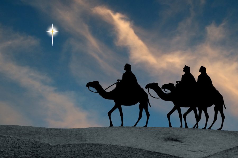 Los Reyes Magos Historia Cuento Y Tradiciones De Los Tres Reyes