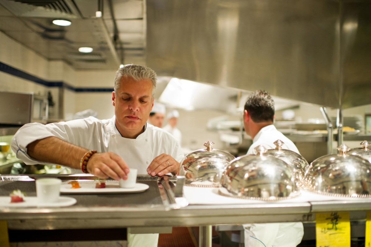 French culinary institute nyc jobs