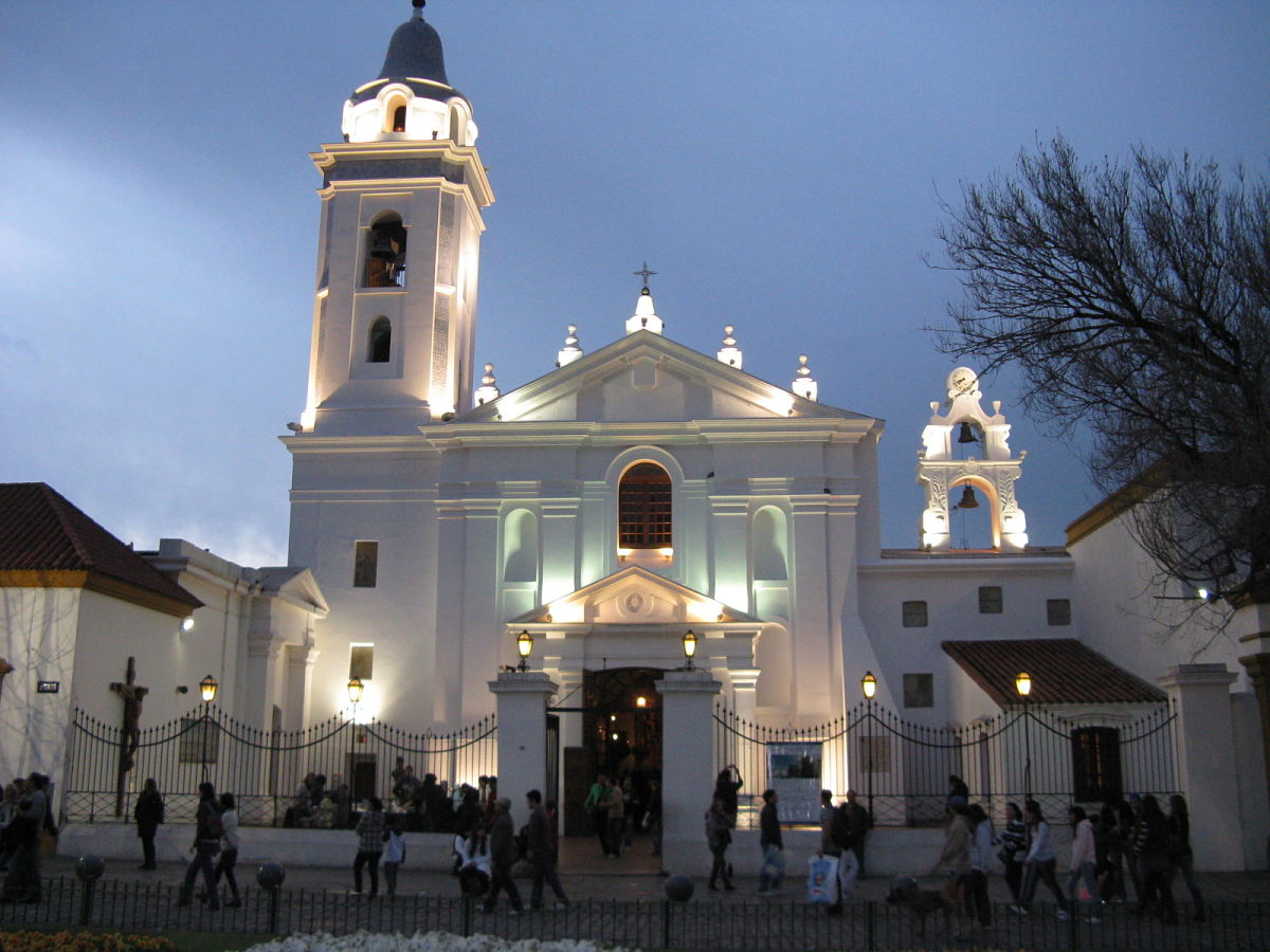 Pilar, Argentina