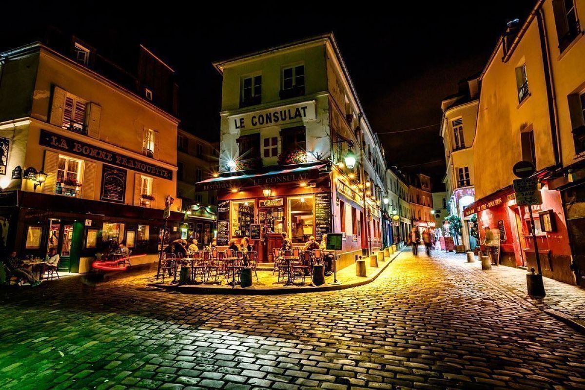 Un Día En Montmartre Qué Hacer En Uno De Los Mejores Barrios De París