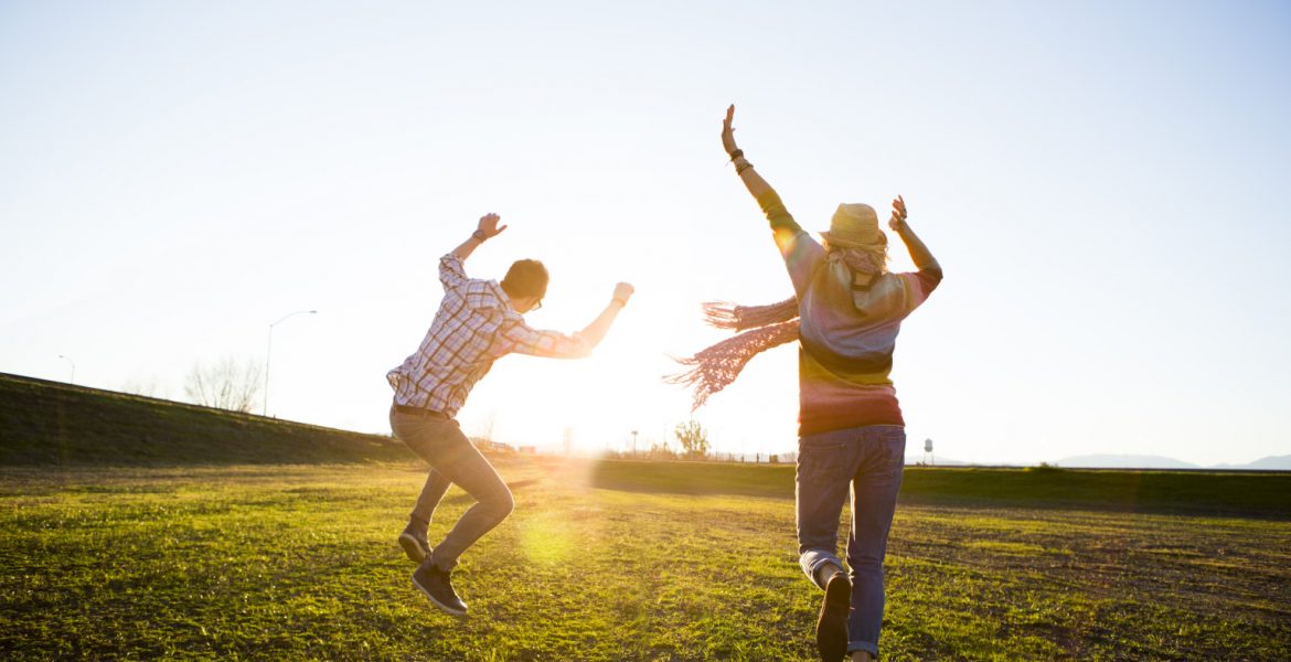 Maneras De Aumentar Tu Nivel De Felicidad Seg N La Ciencia Buena Vibra