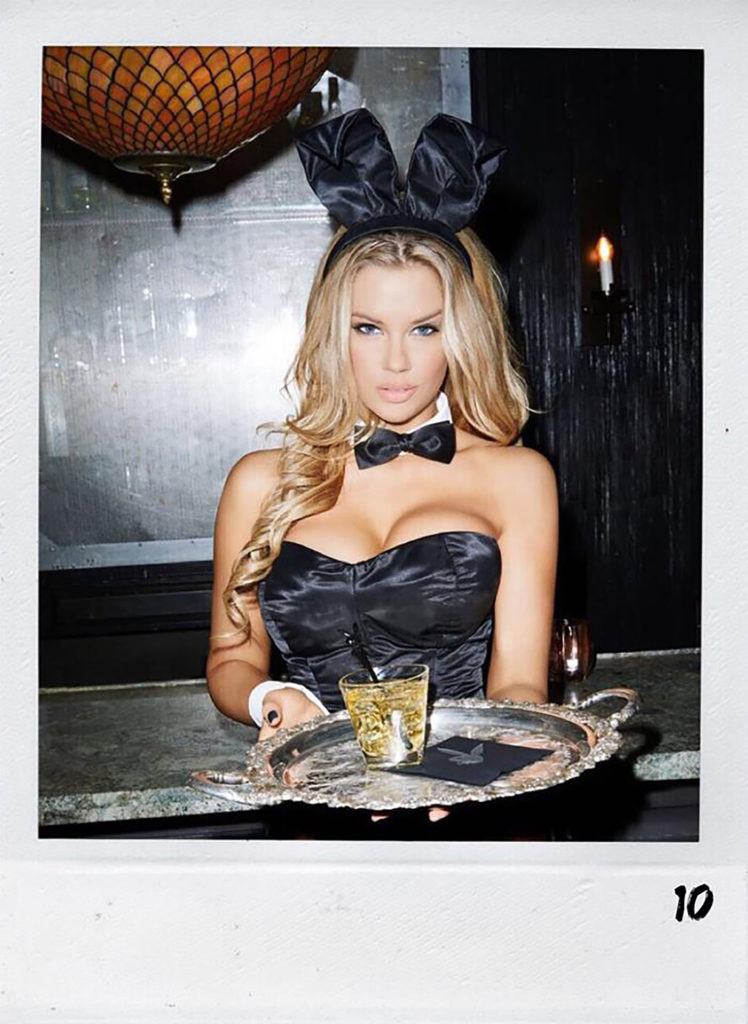 Reabre El Playboy Club En Nueva York Vuelven Las Conejitas En Pleno