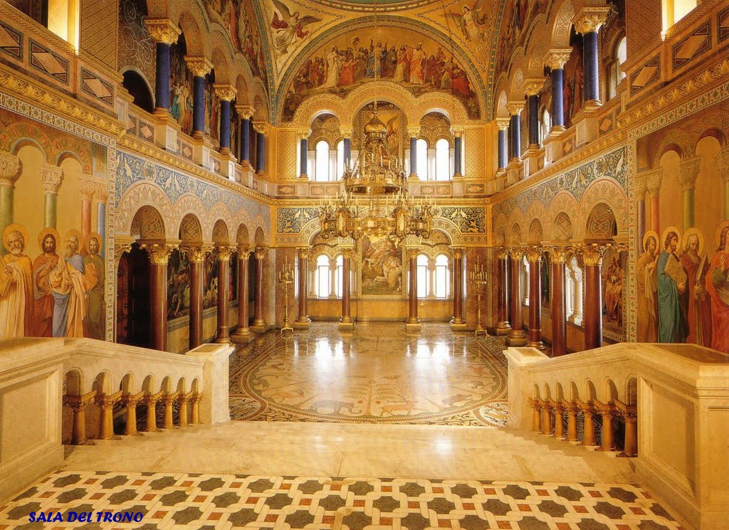 Castillo de Neuschwanstein, una visita mágica y maravillosa - Buena Vibra