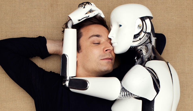 Robots Sexuales Tecnología Al Servicio Del Placer Buena Vibra