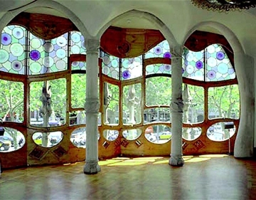 Gran-Salón-Casa-Batlló-Gaudi