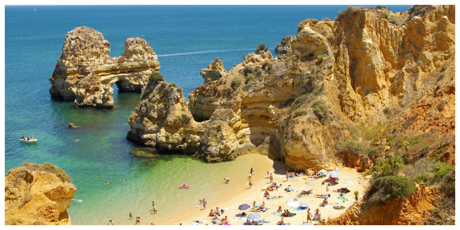 TURISMO ALGARVE 3