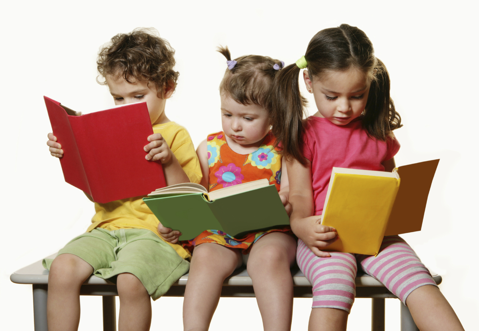 Como Fomentar La Lectura En Los Niños De Primaria