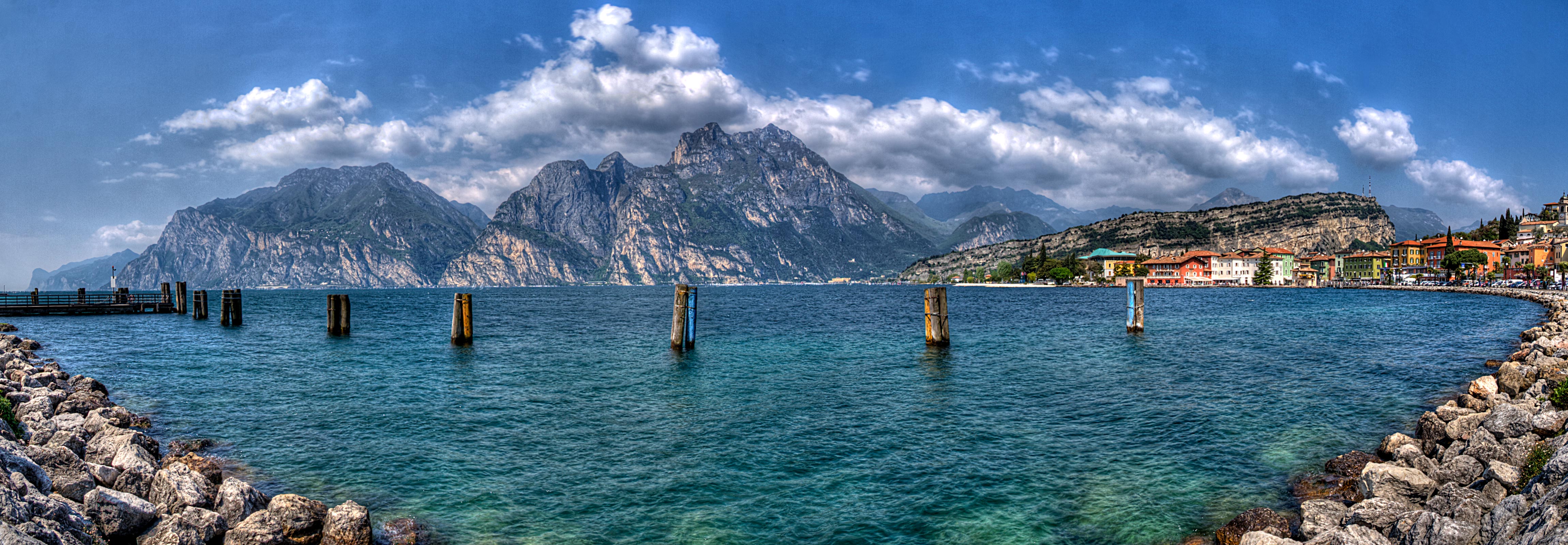 Lago Di Italia