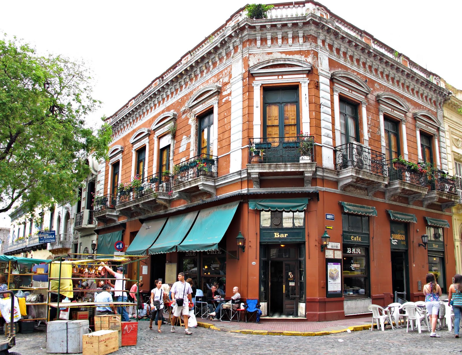 Lugares Para Visitar En Buenos Aires Y Los Mejores Programas Buena Vibra 3288
