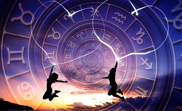 signos zodiacales fechas de nacimiento