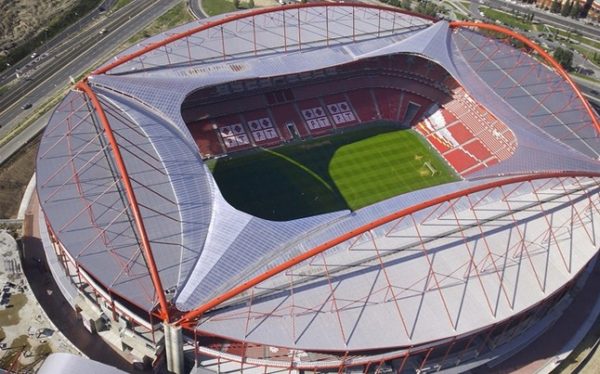 Top 15: Los Mejores Estadios De Fútbol Del Mundo - Buena Vibra