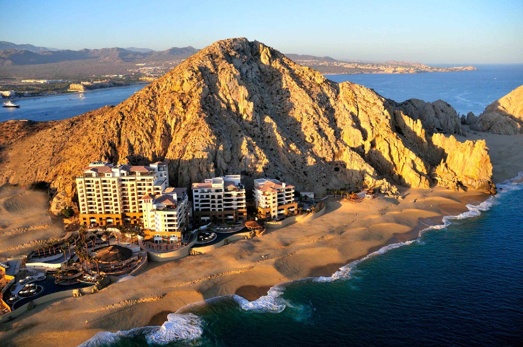 El "fin De La Tierra", En Los Cabos De Baja California - Buena Vibra