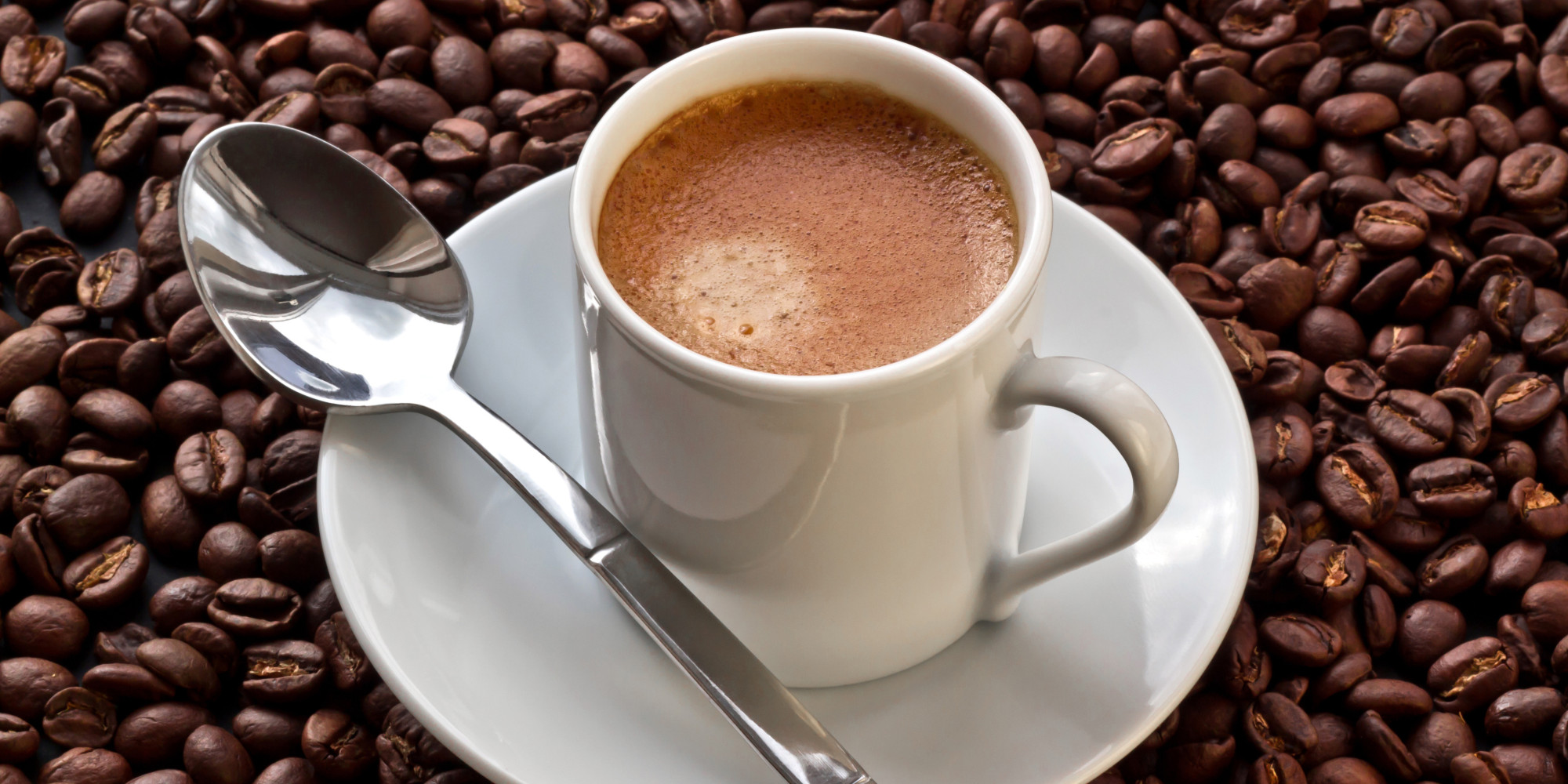 Cuántas tazas de café se puede tomar por día sin riesgo - Buena Vibra