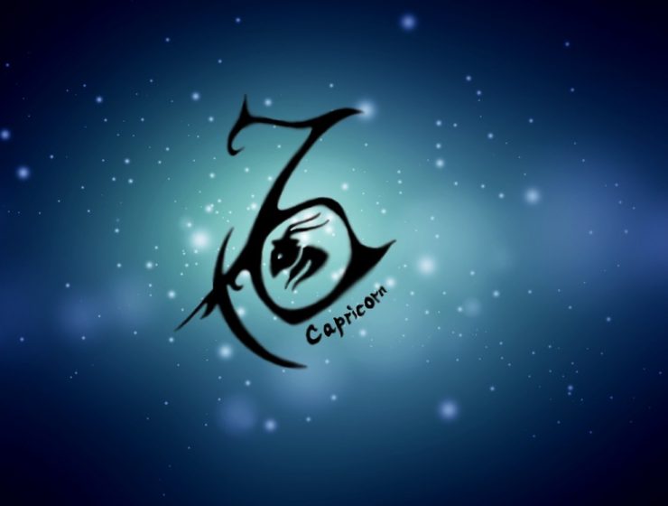 horoscopo capricornio 2021