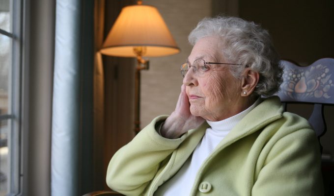 Abuelos que son historias: pasado y presente de un amor que hace bien 2