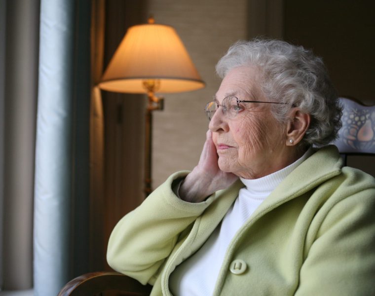 Abuelos que son historias: pasado y presente de un amor que hace bien 2