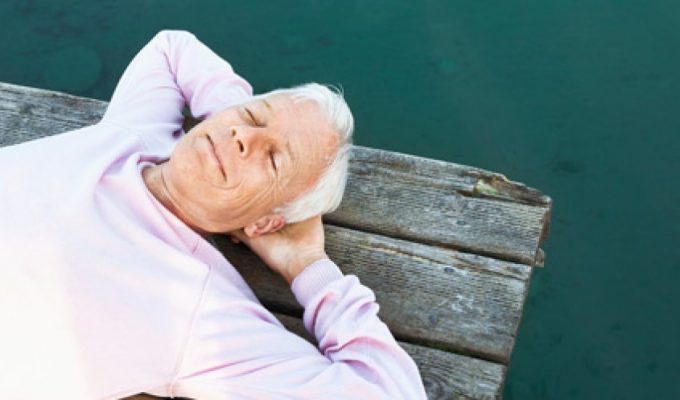 A envejecer, se aprende: las lecciones de los que están “de vuelta” 7