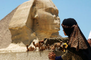 visitar egipto