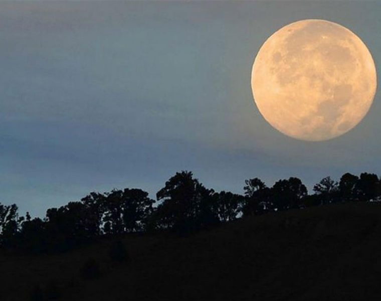 calendario lunar 2025