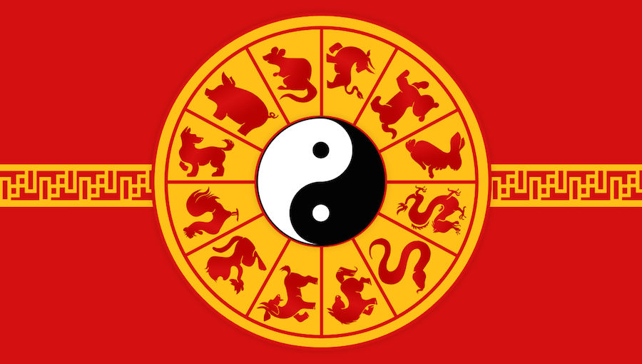 horoscopo chino elementos