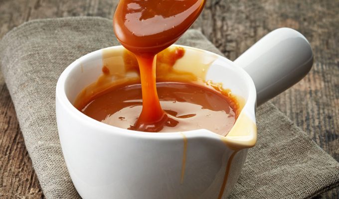 Cómo hacer dulce de leche casero