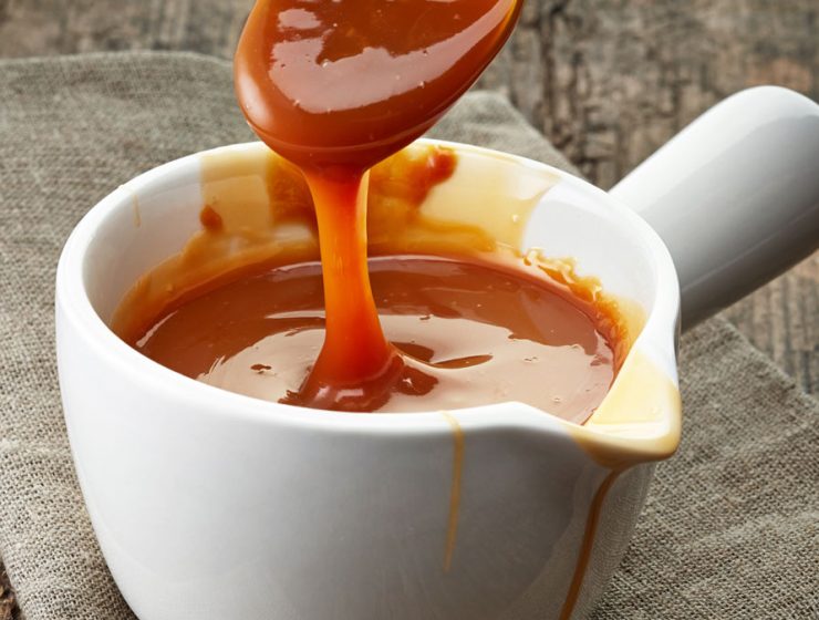 Cómo hacer dulce de leche casero