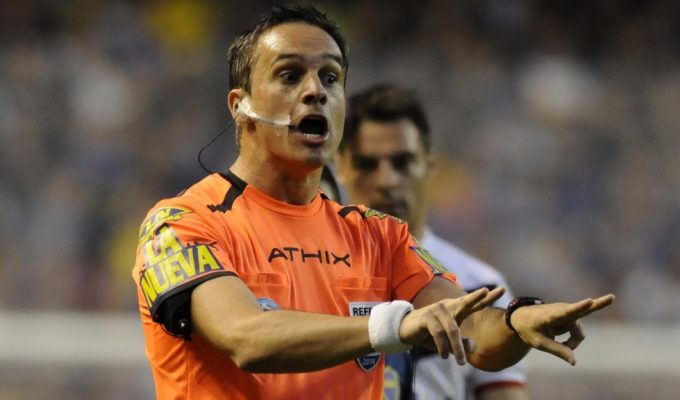 ¿Cuánto sabes de las nuevas reglas de fútbol de la FIFA? 1