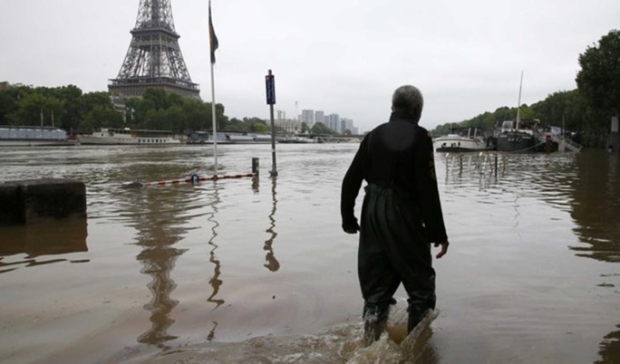 Inundaciones-París