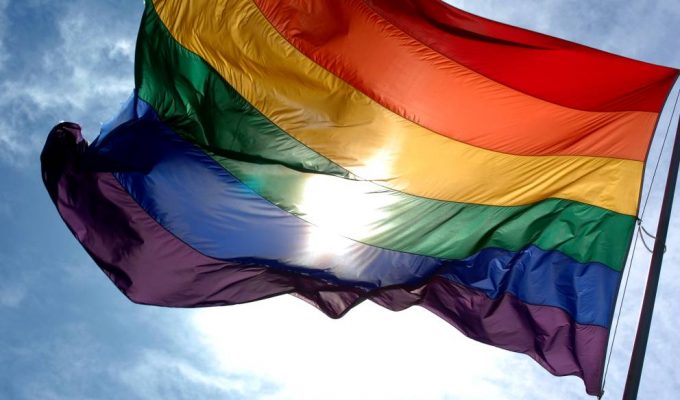 significado de la bandera gay