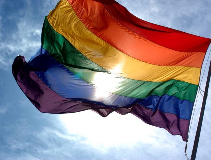 significado de la bandera gay