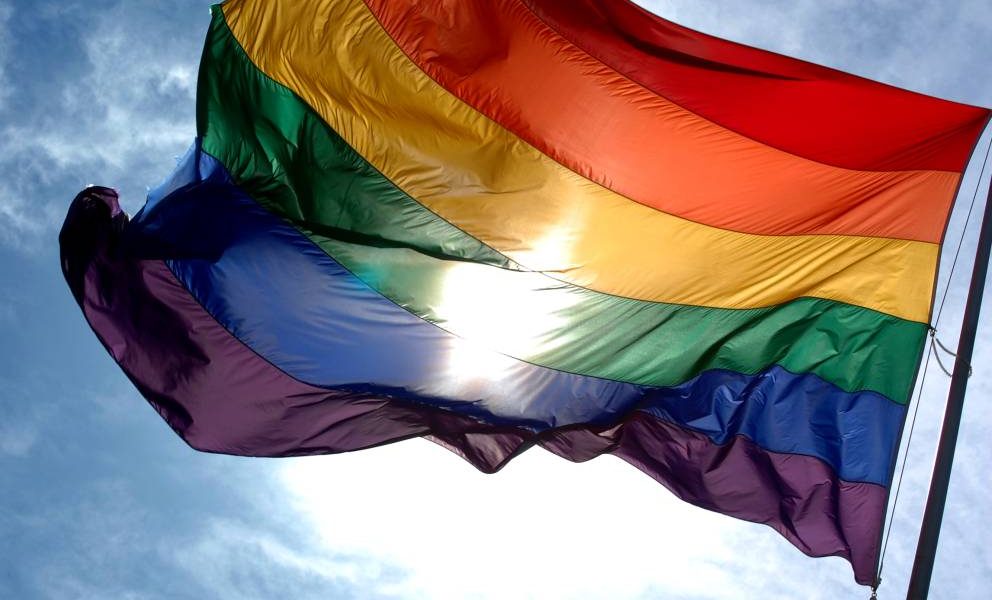 significado de la bandera gay