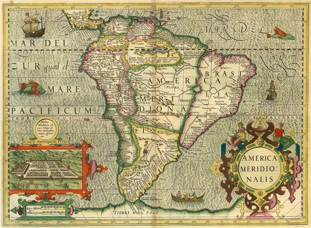 El Origen Del Nombre De Los Pa ses Latinoamericanos Buena Vibra