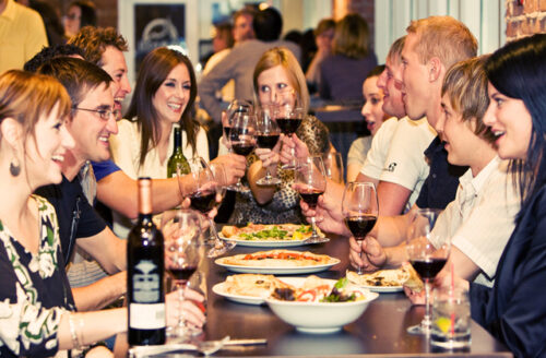 Destinos para vacacionar donde el alcohol está prohibido o muy limitado 2