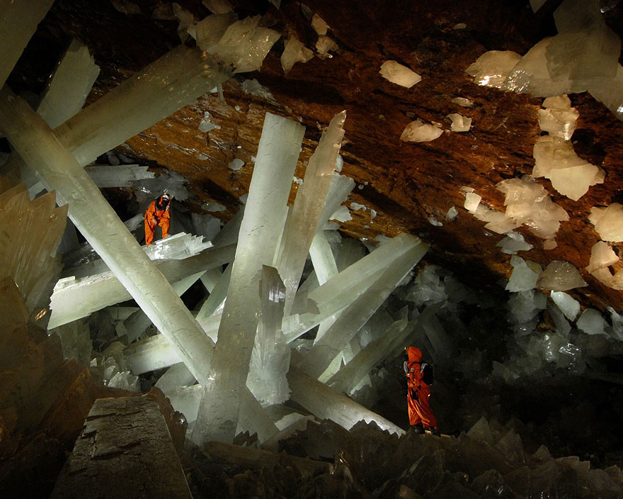 cuevas cristales 2