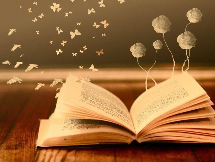 beneficios de leer ficcion