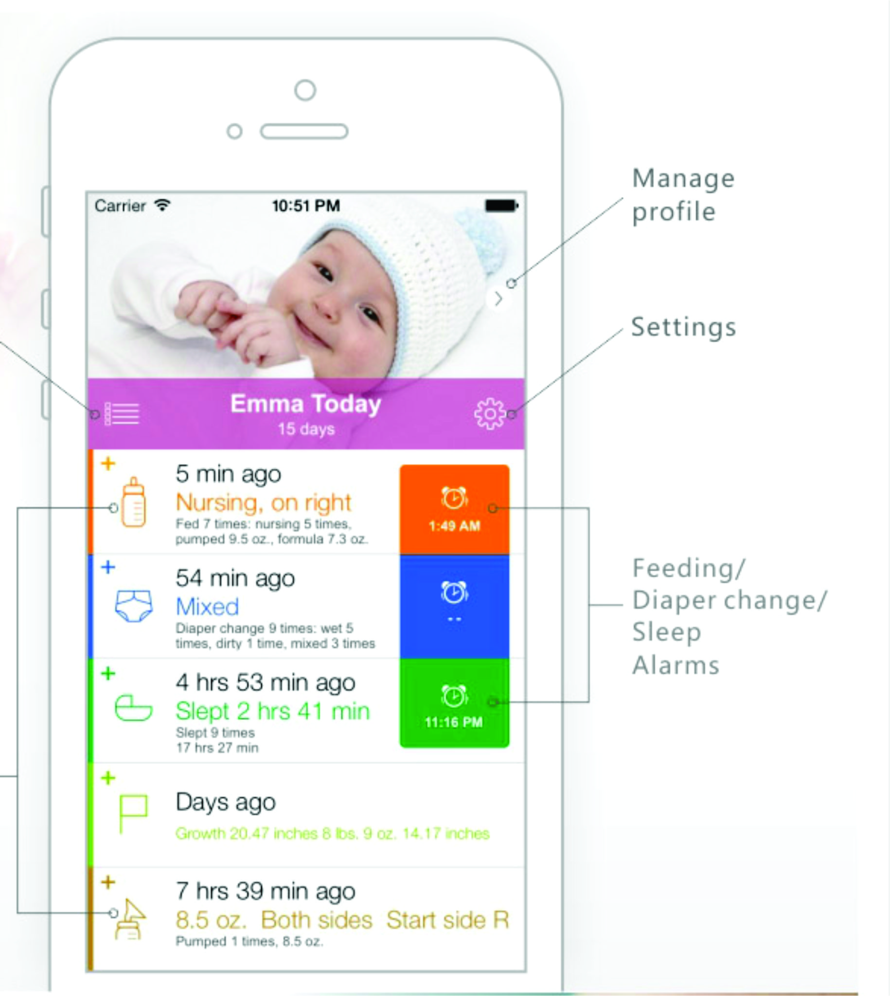 maternidad baby-tracker-app-1