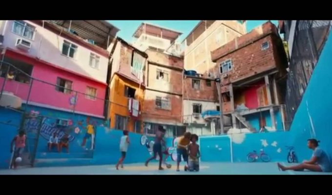 Video: Río 2016 y el emotivo spot de Ronaldinho 4