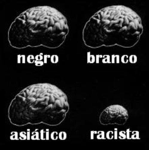 racismo