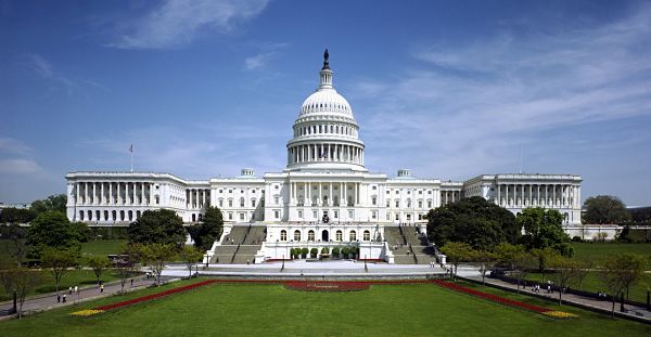 Washington Capitolio