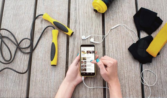 YouTube, el personal trainer digital que impulsa la vida sana 1