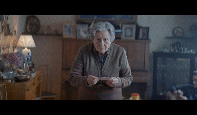 publicidades navideñas