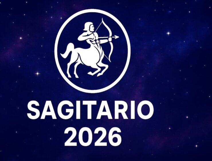 sagitario predicciones 2026