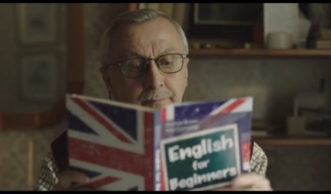 Nuestro anuncio favorito de esta Navidad: lloramos todas las veces que lo vemos 3