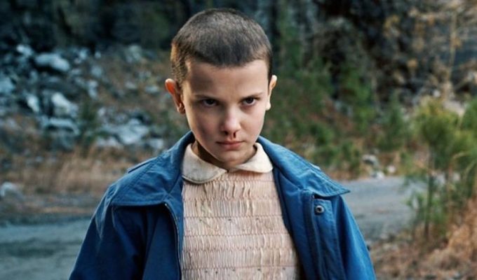 Cuáles son las 20 series más vistas en Netflix 8