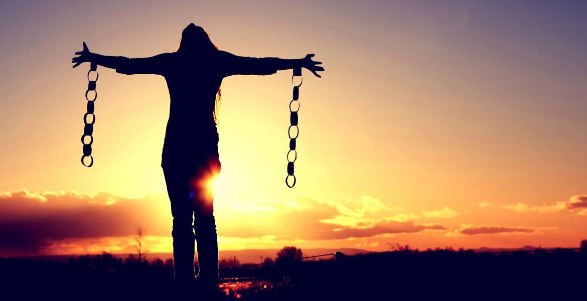 Cómo liberarnos de lo que “deberíamos” hacer y animarse a ser uno ...