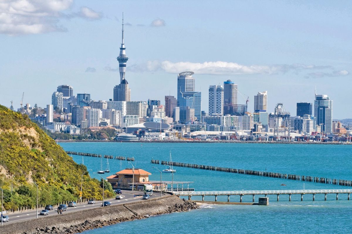 Nueva Zelanda y Australia: apuntes de países diversos y apasionantes