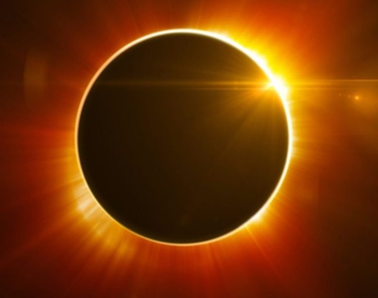 eclipse solar 2025