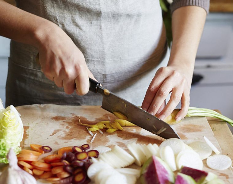 Ideas para planificar tu menú semanal