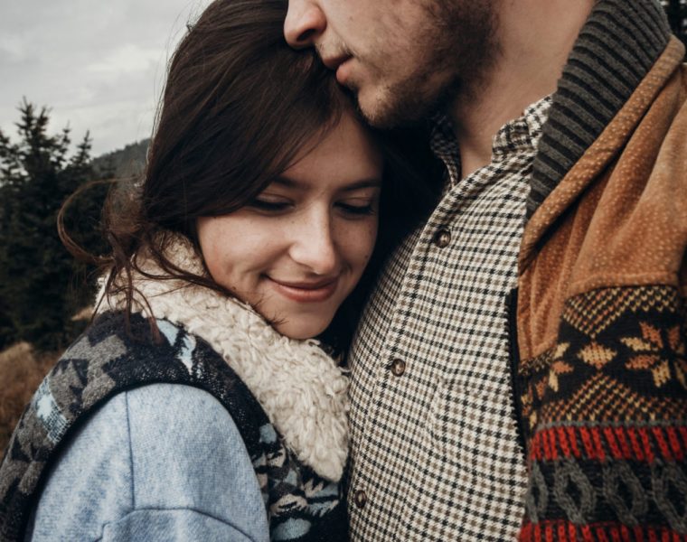 Uno elige de quién se enamora