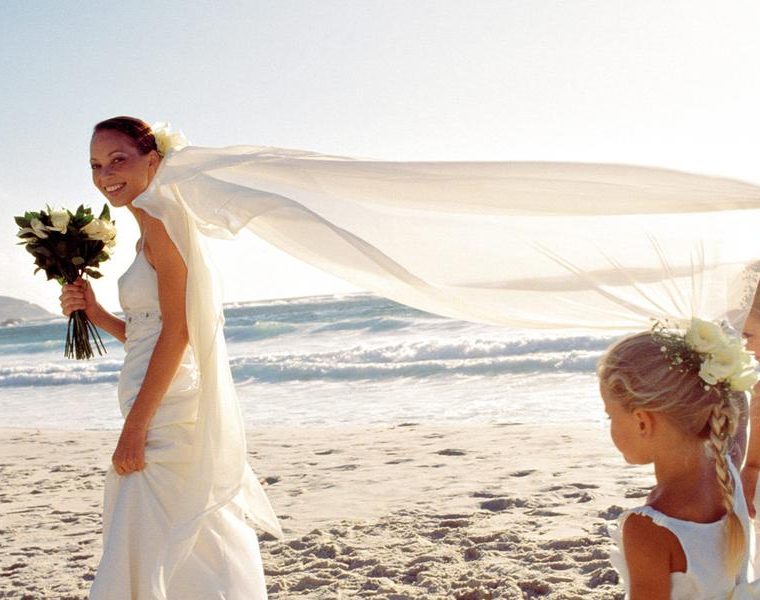 Lugares para ir de luna de miel